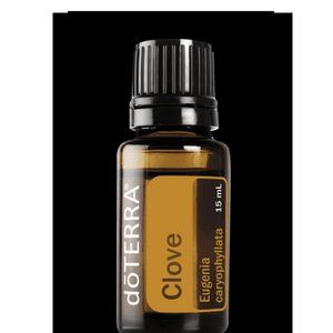 DōTERRA - Clove Oil